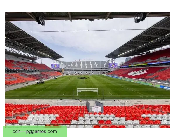 2026世界杯多伦多赛区首建全自动化转播塔开启体育转播新纪元