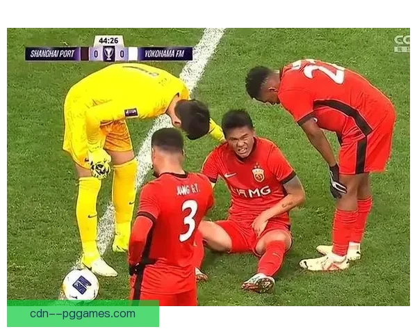 上海海港亚冠赛场屡遭日本球队阻击背后技战术差距与心理瓶颈反思