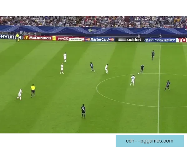 从关键进球到领袖价值梅西世界杯预选赛表现全景解析战术与数据视角