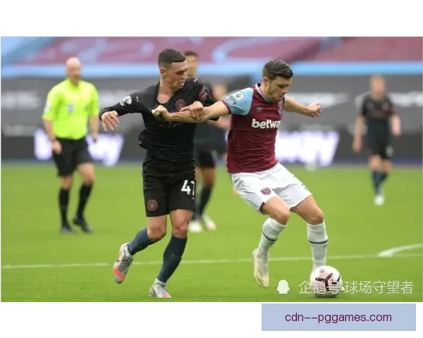 从美洲杯表现解析福登在防守端的真实价值与战术意义全面评估体系