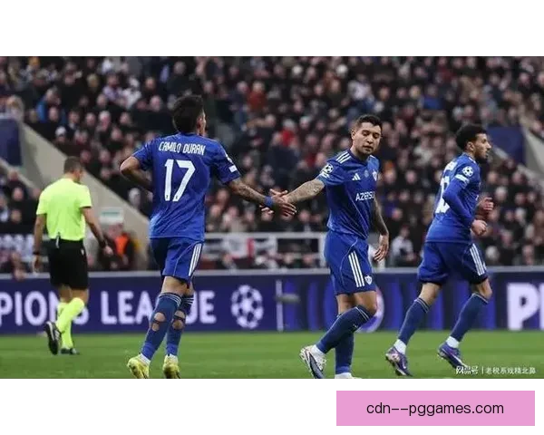 卡拉巴赫客场力拼勒沃库森险些创造欧联惊天冷门