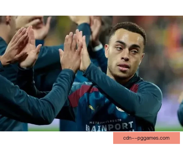 德斯特因十字韧带撕裂在埃因霍温受伤 巴萨选择买断并解除合同