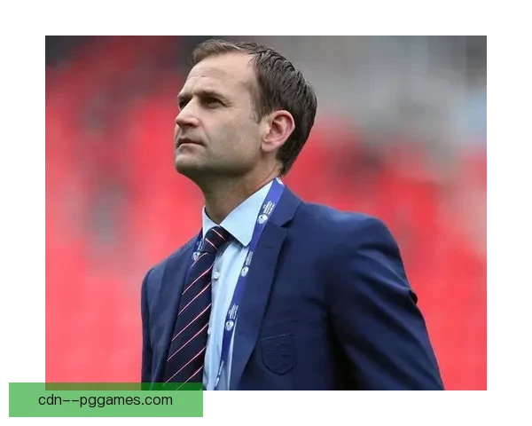 曼联官宣阿什沃斯正式入职掌管重建蓝图红魔管理层迎来关键掌舵人