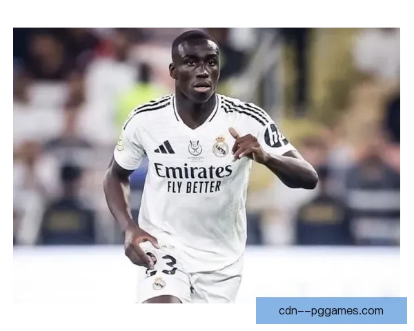 皇马边卫门迪因腿部肌肉不适缺阵国家德比 战术调整成焦点