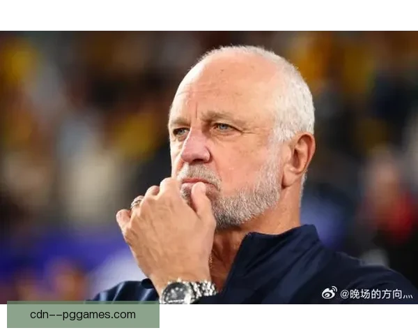 伊拉克主帅阿诺德自信宣言将在世界杯附加赛中震惊全球