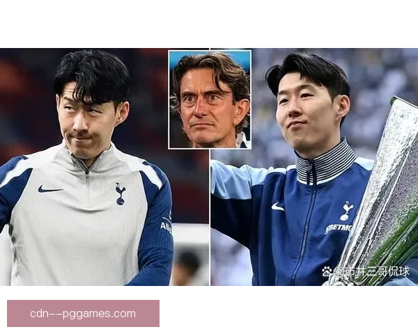 孙兴慜跻身热刺队史出场前五见证亚洲一哥在英超书写十年忠诚传奇 孙兴慜跻身热刺队史出场前五见证亚洲一哥在英超书写十年忠诚传奇
